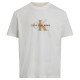 Calvin Klein Ανδρική κοντομάνικη μπλούζα Monologo Shift Tee